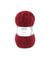 Fil à tricoter LISA PREMIUM UNI - Grundl 13 Rouge