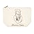 Trousse rectangulaire GM (28x20 cm) - Mama love