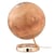 Globe lumineux Ø 30 cm Mars