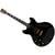 H7V LH Black Larry Carlton