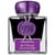 Encre pour calligraphie - Améthyste de l'Oural - Les encres 1798 - Herbin - Flacon 50ml