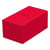 Ultimate Guard - Twin Flip`n`Tray 200+ XenoSkin Monocolor Rouge - Ultimate Guard