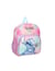 Sac à dos Mybagstory - Bleu,Rose - Disney - 2 compartiments