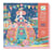 DJ09517 Tableaux Paillettes – Daydream - Djeco - Rose