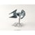 Star Wars - Maquette 1/72 Tie Interceptor 10 cm - Bandai Star Wars
