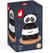 Janod – Culbuto Panda a empiler - Jura Toys