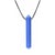 Collier pierre précieuse d'ARK bleu - Jouet créatif et éducatif