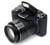 Canon PowerShot SX430 IS Noir