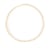 Graine Créative - Cercle en bambou 15 cm