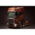 Maquette camion Scania R730 Black Amber" 1/24 - I3897