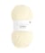 Fil à chaussette SOCKENWOLL PREMIUM 4 brins - 100gr - Rico Design 02 Ecru crème