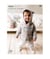 Fiche tricot n°693 Baby Dream Lux Dk - Rico Design Bleu