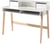KIDDY Bureau bois massif laqué blanc - Vipack