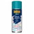 Spray de peinture - Bleu turquoise - RAL 5018 - Brillant - Couvrant et résistant - Belton - Robust - 400ml