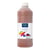 Bouteille De Peinture Gouache - Essentiels - 1 L - Marron - Lefranc Bourgeois