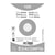 Paquet 100 fiches sous film - bristol quadrillé 5x5 non perforé 105x148mm - Blanc - x 20 - Exacompta