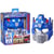 Transformers One figurine 2-en-1 Optimus Prime (Orion Pax) de 25cm, se convertit en masque, jouets interactifs pour filles et garç