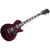 Les Paul Modern Studio Wine Red Satin Gibson