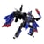 Transformers Age of the Primes Leader Class - Figurine Razorclaw 19 cm