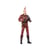 Guardians of the Galaxy Comics Marvel Legends - Figurine Kraglin 15 cm