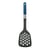 Spatule de cuisine ajourée 2 en 1 Tasty Core