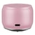 Mini Enceinte Bluetooth 5.0 Super Bass Autonomie 4H Son Haute-Fidélité Rose YONIS