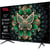 Smart TV TCL 50C61KX1 50 pouces 4k QLED_LCD
