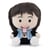 Stranger Things - Peluche Eddie 27 cm