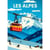 Puzzle 1000 Pièces Les alpes - Alipson