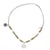 Bracelet de cheville Harmonie - Omsaé
