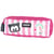 Trousse Chacha Sweet 22 CM Rose