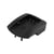 Avizar Socle de charge pour Batteries Caméra Canon NB-2L Noir