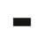 Ruban de satin, 3 mm, rouleau 10 m, noir