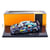Voiture Miniature de Collection - IXO - HYUNDAI Elantra N WTCR Portugal 2021 - 1/43 - Bleu/Rouge - Métal