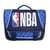 Cartable NBA 38cm 2 compartiments bleu marine - Bagtrotter