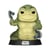 Star Wars: The Mandalorian and Grogu - Figurine POP! Rotta the Hutt Glow 9 cm - Funko