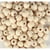 MégaCréa DIY - Perles en bois brut rondes 1 cm 100 pièces