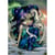 Puzzle la fee du dragon des glaces 500 pieces - art fantastique et feerique - educa - 19906