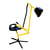 Excavatrice assise - Pour enfants, rotative