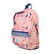 Mini sac à dos POL FOX – DREAM – Rose – 1 compartiment