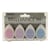 Encreur créatif - Tsukineko - Assortiment Jewel Tone - 4 pièces