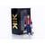KK SCALE MODELS 1/18 - FIGURINES MORTY KKFIG024