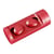 Ecouteurs Bluetooth Sans Fil Toucher Intelligent Charge Rapide Or 5.0 HIFI Rouge YONIS