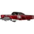 Hot Wheels Dream Mobile édition Collector 80ème anniversaire