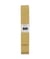 Biais en simili cuir 1,5m x 20mm - Passion Rubans Or