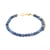 Bracelet Serena en pierres Sodalite - Sloya