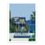 Affiche 30x40 cm - Jardin Majorelle Marrakech - LPX Illustration