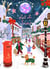 Let it Snow - Londres