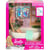 Barbie - Coffret bain relaxant