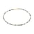 Collier Serena en pierres Agate Arbre - Sloya